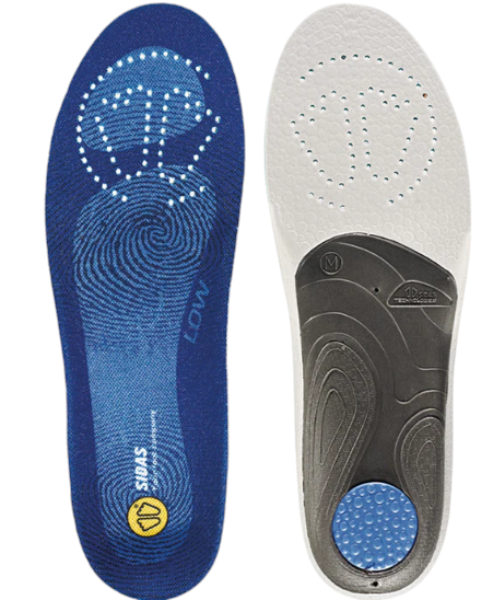 Sidas 3Feet Low - Everyday Insoles