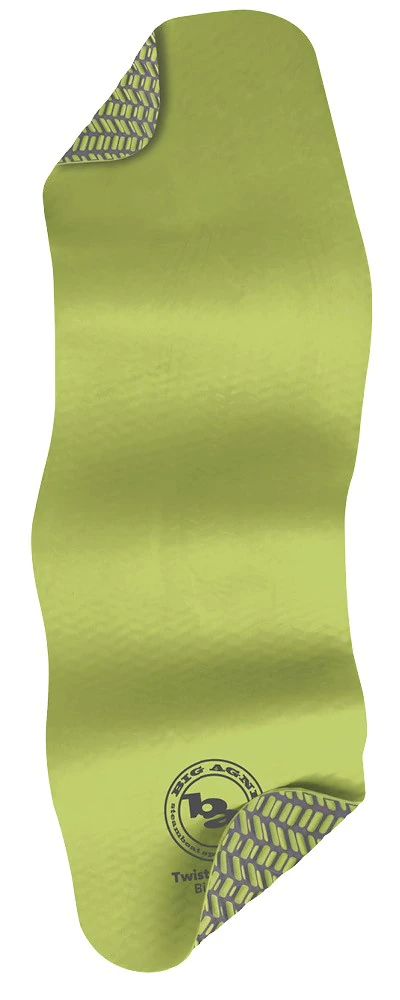 Big Agnes TwisterCane Bio Foam Pad - Regular