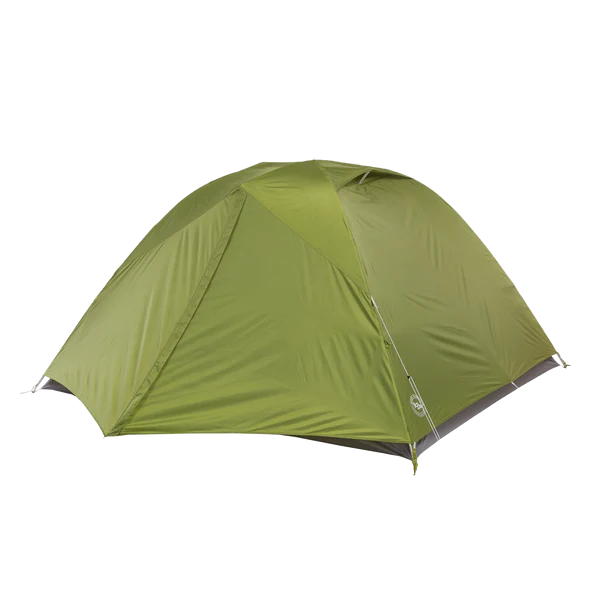 Big Agnes Blacktail 3 Tent