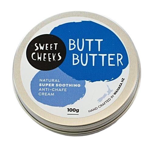 Sweet Cheeks Butt Butter