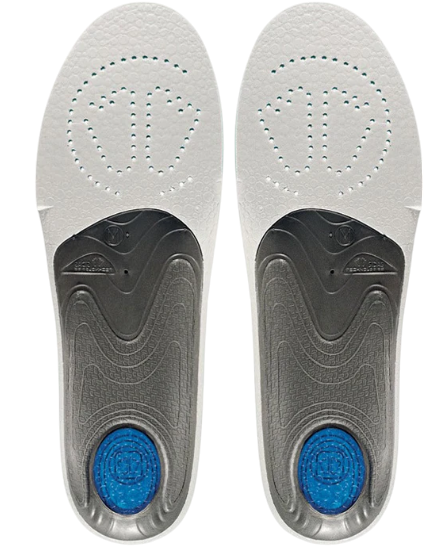 Sidas 3Feet Mid - Everyday Insoles