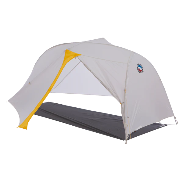 Big Agnes Tiger Wall UL1 Ultralight Tent - Solution Dye