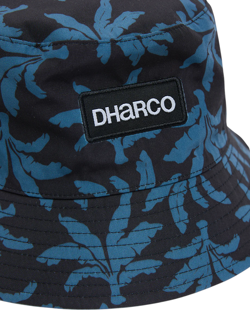 Dharco Reversable Bucket Hat