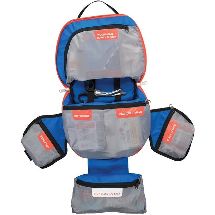 AMK - Mountain Guide First Aid Kit