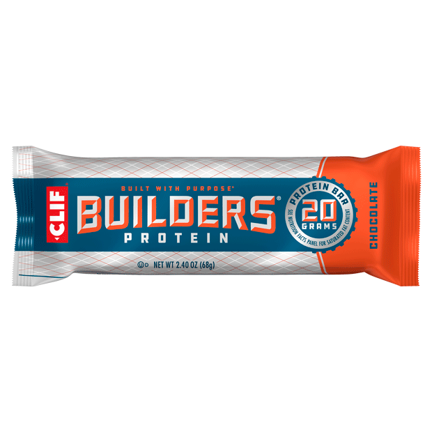 Clif Builders Bar