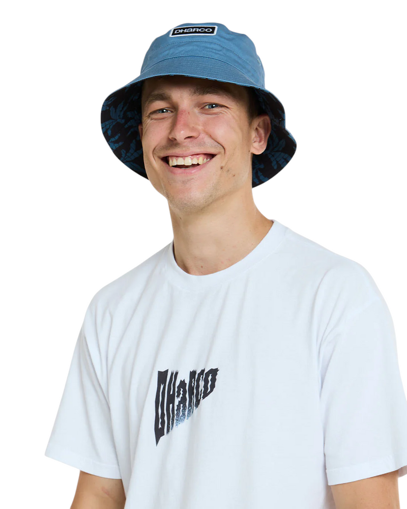 Dharco Reversable Bucket Hat