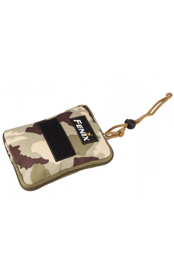 Fenix - Headlamp Camo Storage Bag