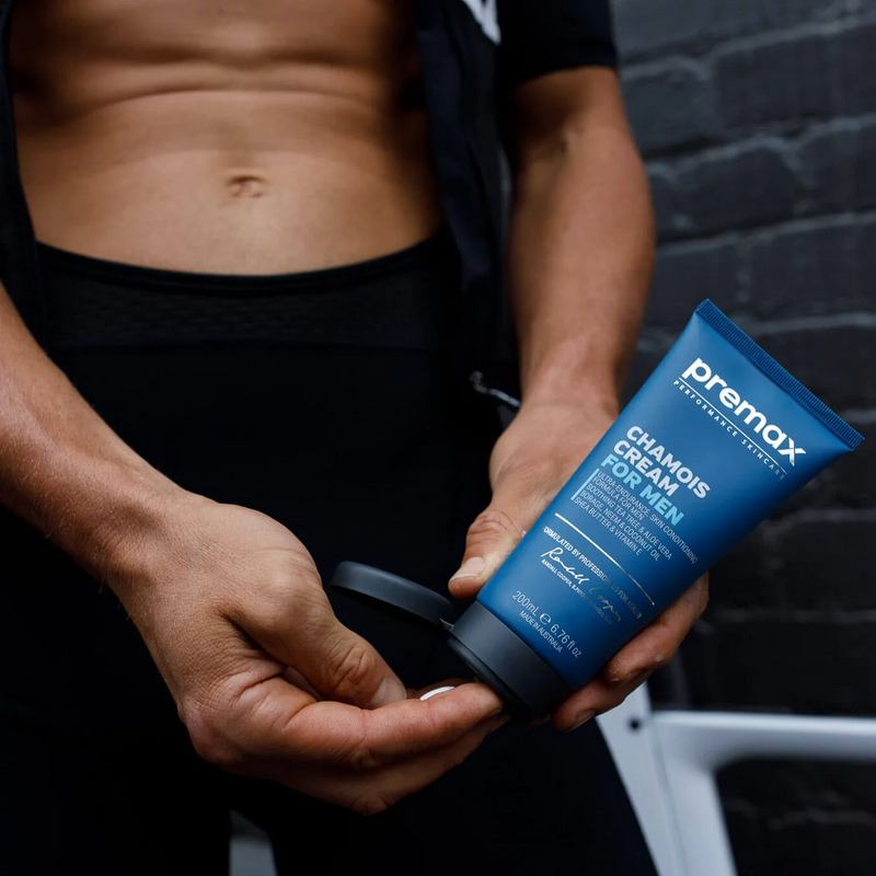 Premax Chamois Cream for Men