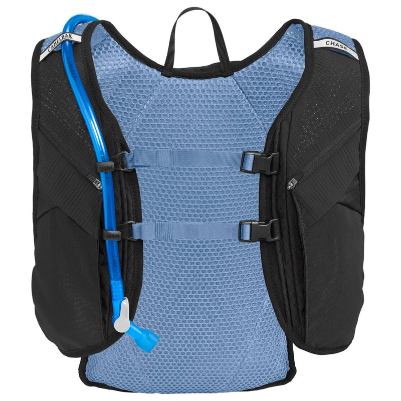 CamelBak Chase Adventure 8 Womens Hydration Vest 2 Ltr, Black Iris