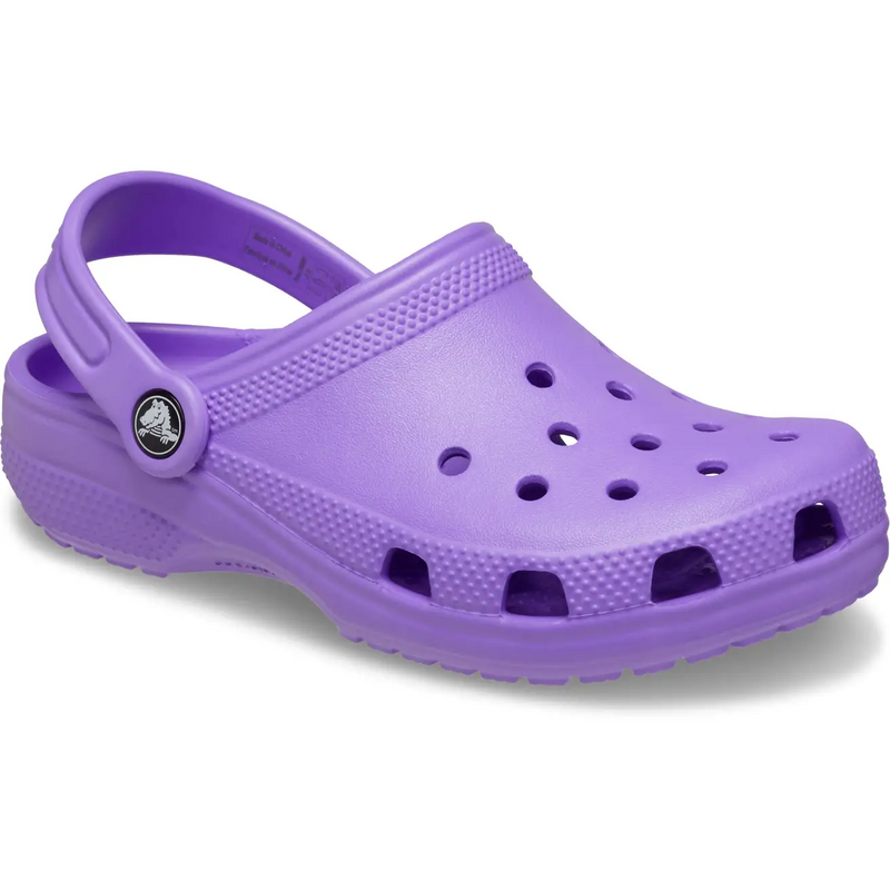 Crocs Kids Classic Clogs