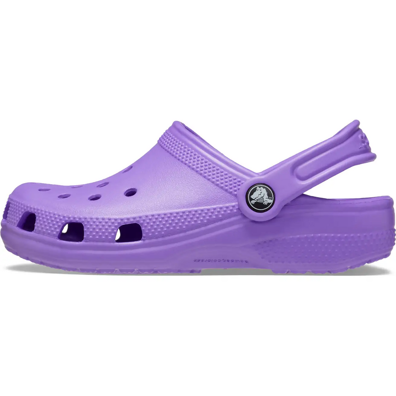 Crocs Kids Classic Clogs