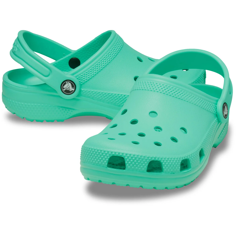 Crocs Kids Classic Clogs