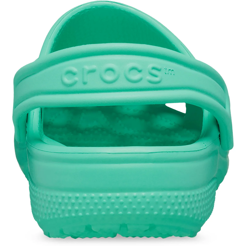 Crocs Kids Classic Clogs