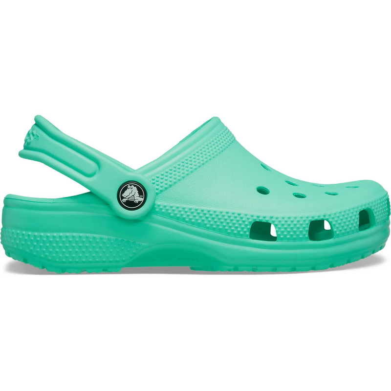 Crocs Kids Classic Clogs