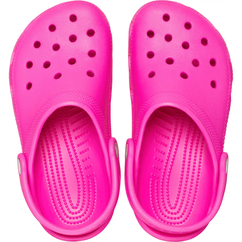 Crocs Kids Classic Clogs