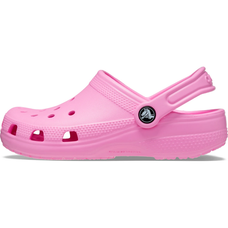 Crocs Kids Classic Clogs