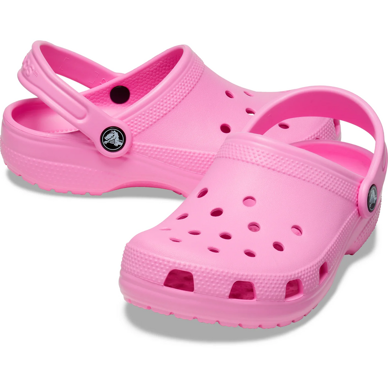 Crocs Kids Classic Clogs