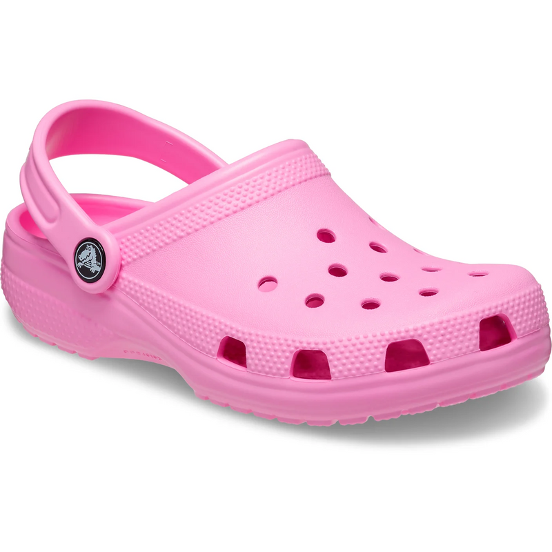 Crocs Kids Classic Clogs