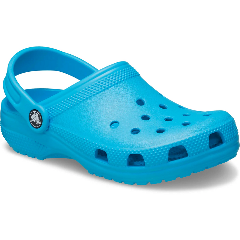 Crocs Kids Classic Clogs