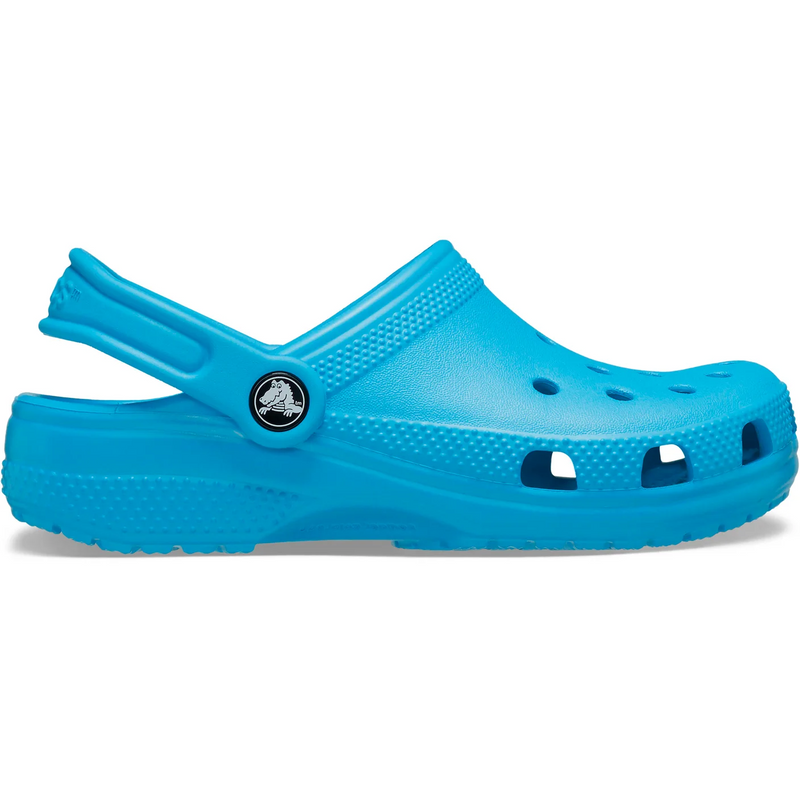 Crocs Kids Classic Clogs