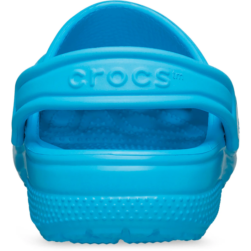 Crocs Kids Classic Clogs