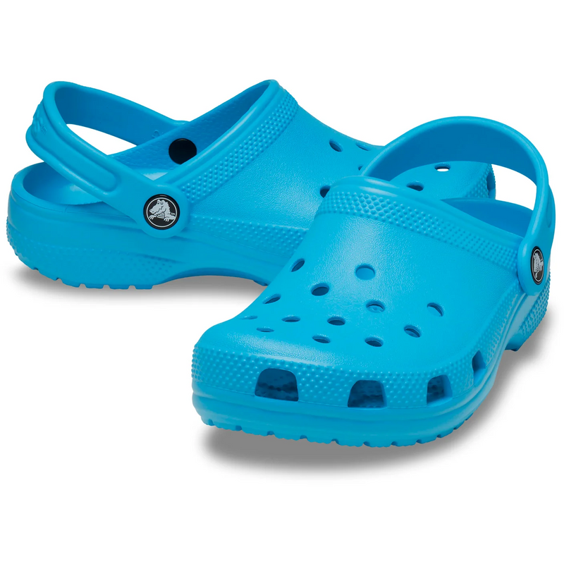 Crocs Kids Classic Clogs