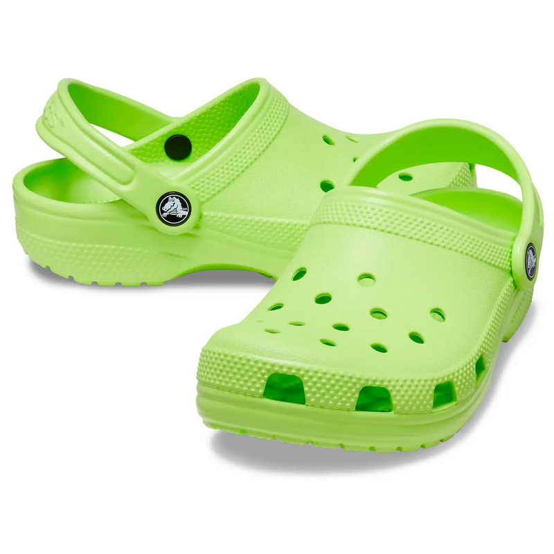 Crocs Toddlers Classic Clogs