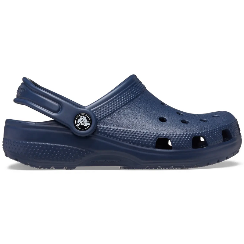 Crocs Toddlers Classic Clogs