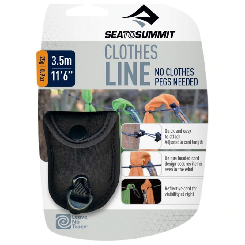 Sea to Summit Lite Line Clothesline