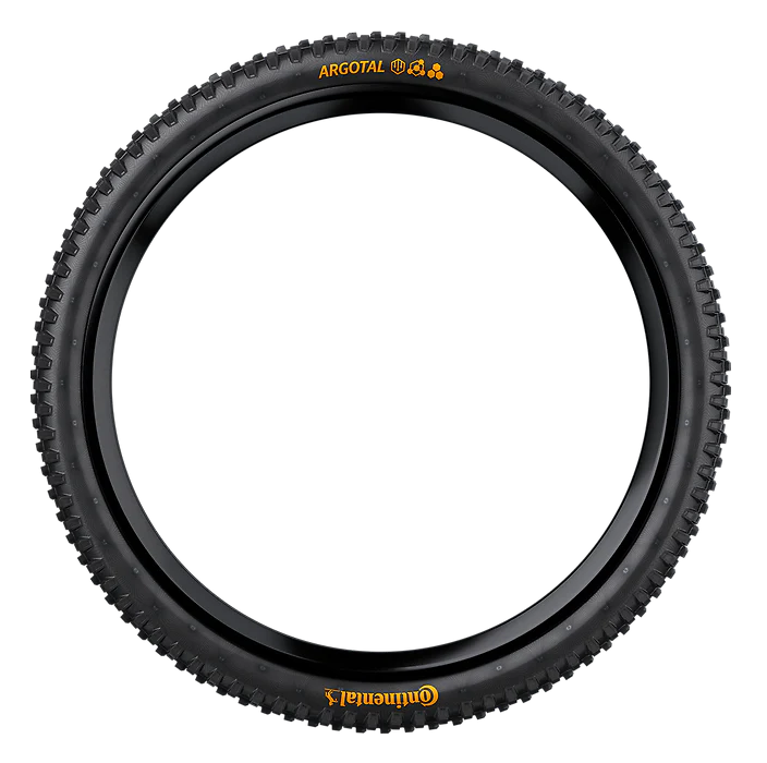 Continental 29" Argotal Tyre