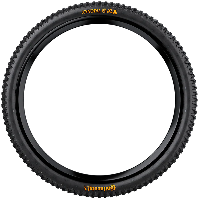 Continental 27.5" Xynotal Tyre