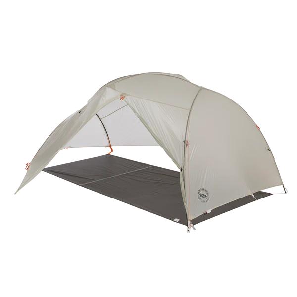 Big Agnes Copper Spur Platinum UL Tent