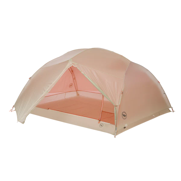 Big Agnes Copper Spur Platinum UL Tent