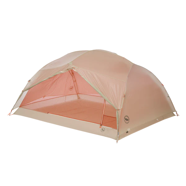 Big Agnes Copper Spur Platinum UL Tent