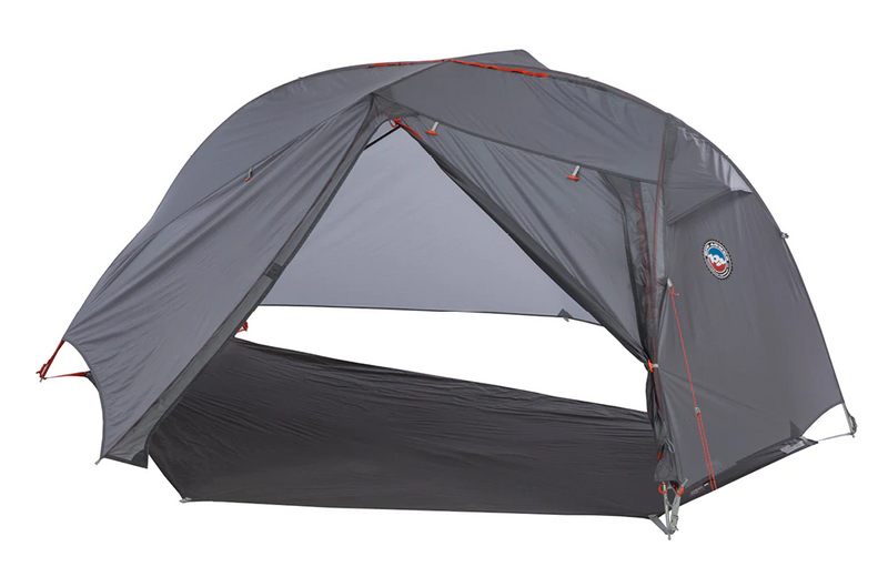 Big Agnes Copper Spur HV UL1 Bikepack Tent