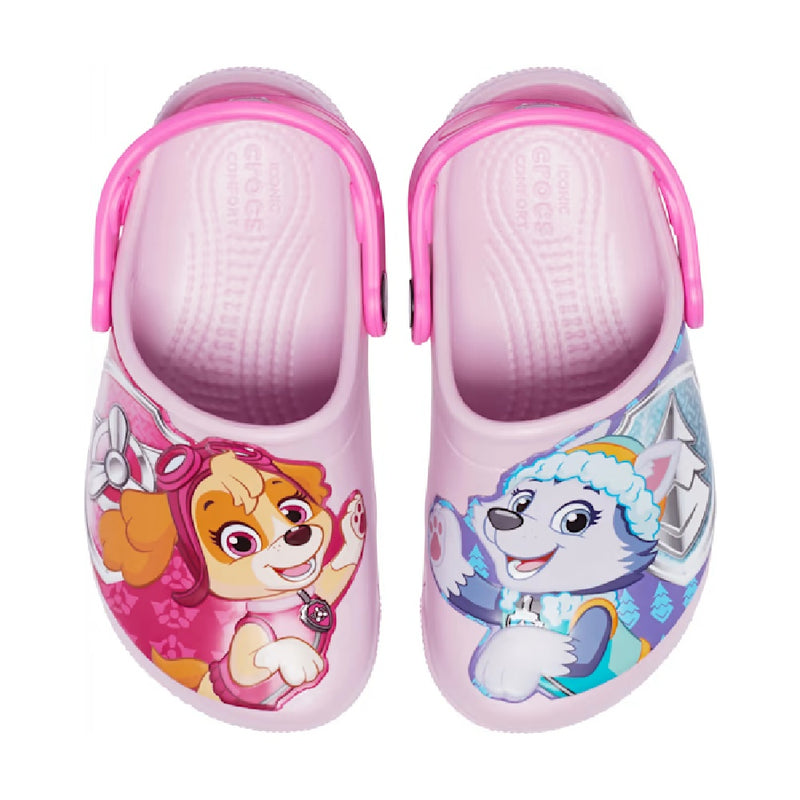 Crocs Paw Patrol Kids Classic Clogs