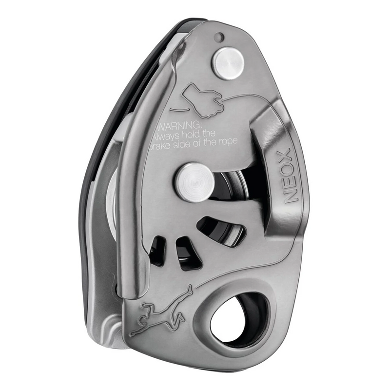 Petzl NeoX Belay Device