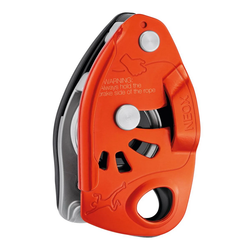 Petzl NeoX Belay Device