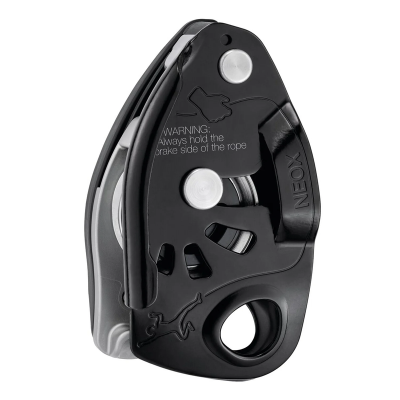 Petzl NeoX Belay Device