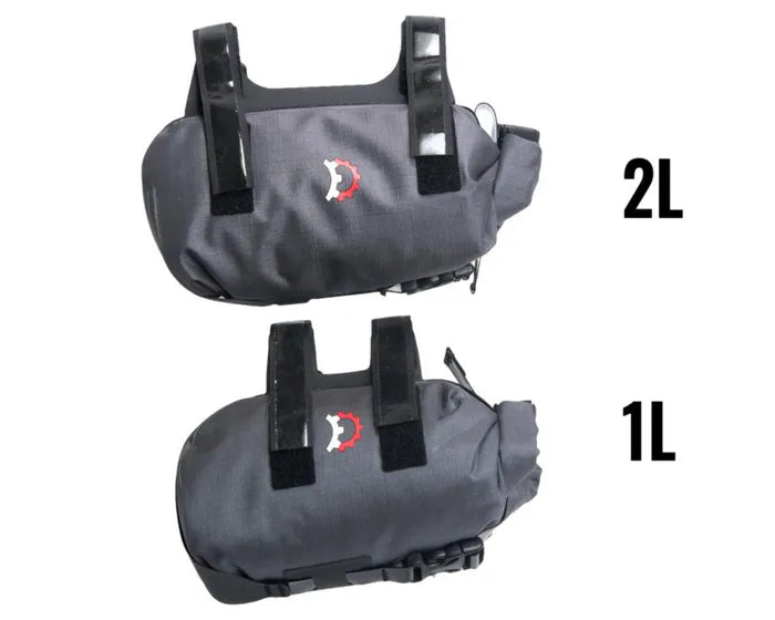 Revelate Designs Joey Downtube Bag, 2 Ltr