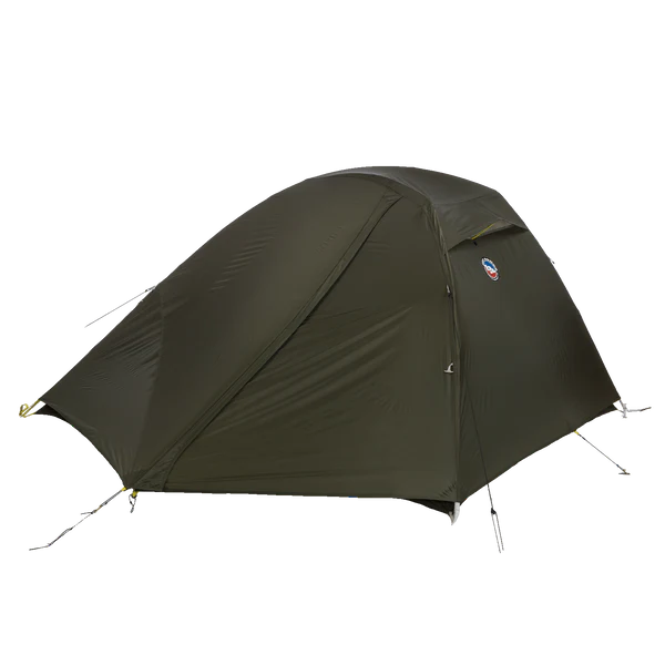 Big Agnes Gold Camp 3 Mesh Inner