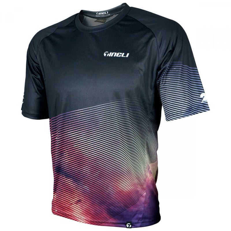 Tineli Mens Storm Trail Jersey