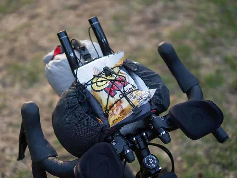 Revelate Designs Pitchfork Aerobar System, 6 Ltr