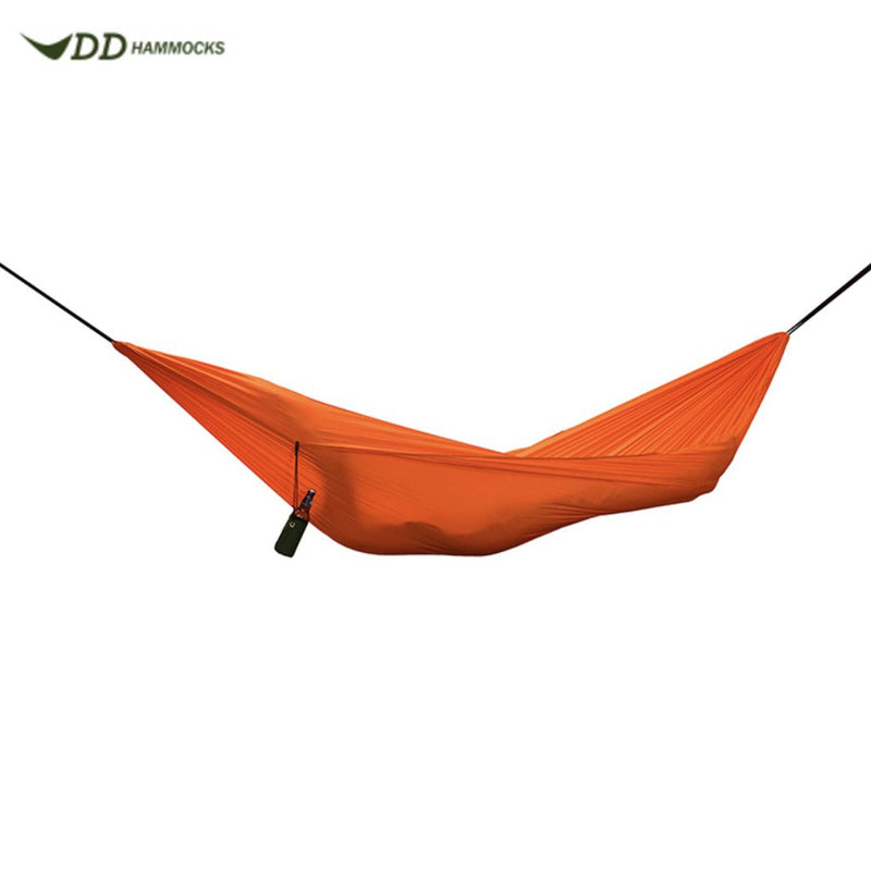 DD Hammocks Chill Out Hammock - Sunset Orange