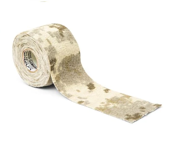 Gear Aid Camo Form Fabric Wrap