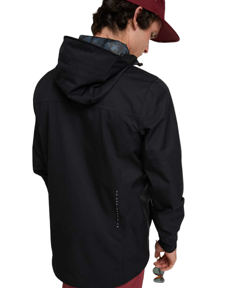 Dharco Mens Rain Jacket