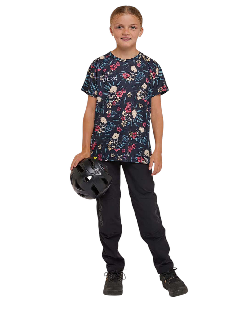 Dharco Youth Gravity Pants