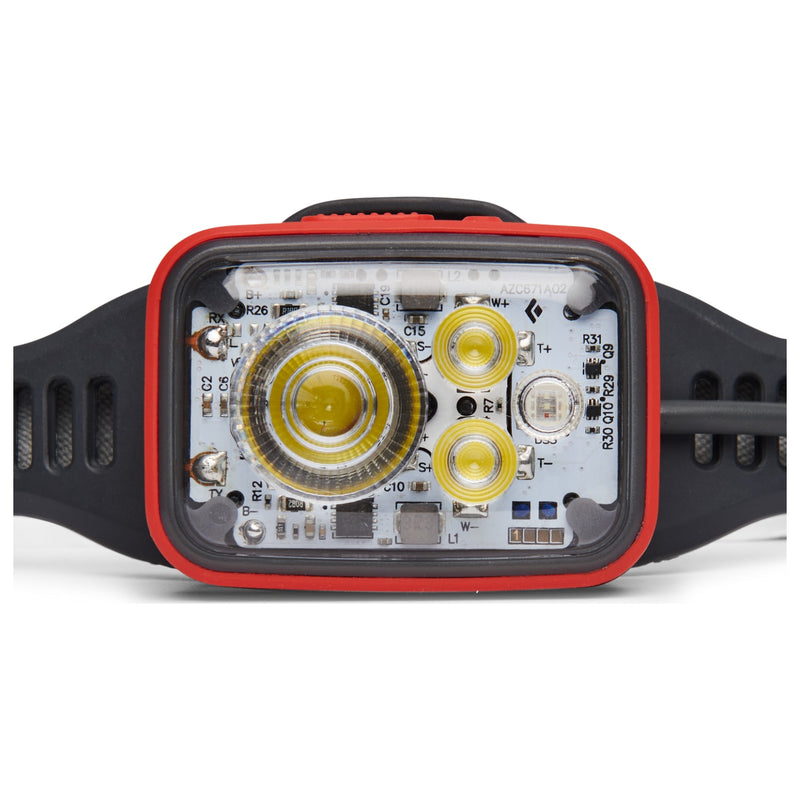 Black Diamond Distance Headlamp, 1500 Lumens