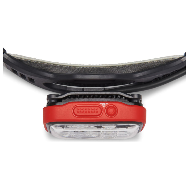 Black Diamond Distance Headlamp, 1500 Lumens