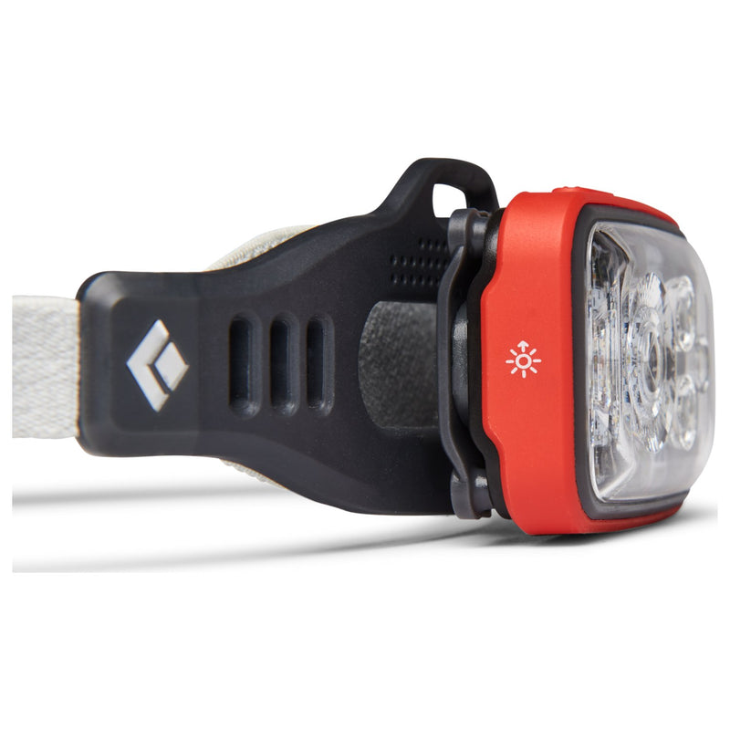 Black Diamond Distance Headlamp, 1500 Lumens